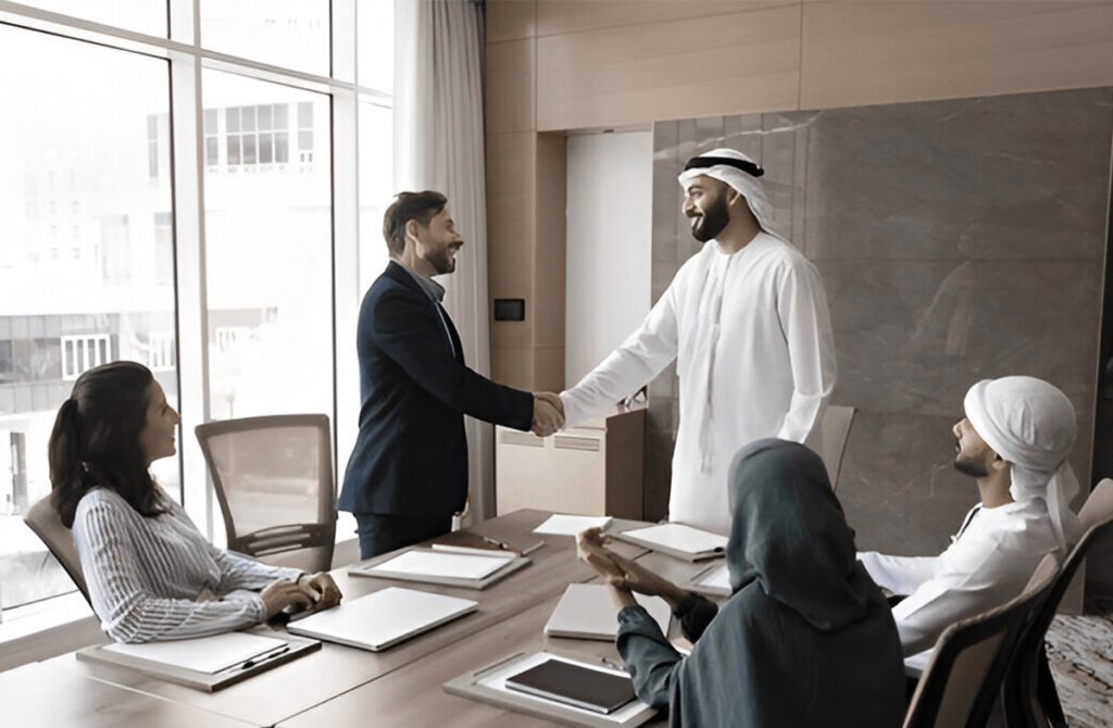 فريق استشاري متخصص في الاستشارات الحكومية يقدم استشارات في مجال إدارة التغيير وبناء القدرات المؤسسية، تنفيذ الاستراتيجيات وتحقيق الأثر، ورؤية الإمارات 2031، وتمكين قادة المستقبل ونقل المعرفة، إدارة المشاريع وتفعيل أطر الحوكمة والامتثال والتحول المؤسسي في الجهات الحكومية الإماراتية
