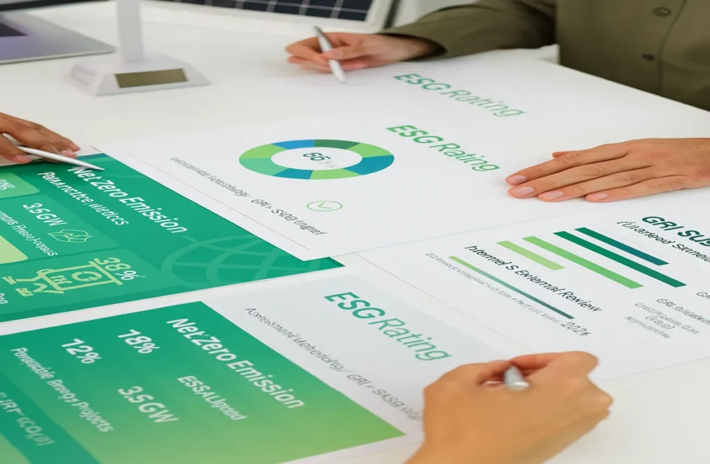 GRI Reporting - UAE Government sector - Sustainability - UAE Green Agenda 2030 - UAE Net Zero 2050 Strategy - GRI reporting - Sustainable Development Goals (SDGs) - Global Reporting Initiative (GRI) - The Future of Sustainability in UAE - consulting firm in UAE - consulting - training - consulting company in UAE